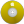 Apple Yellow Icon 24x24 png